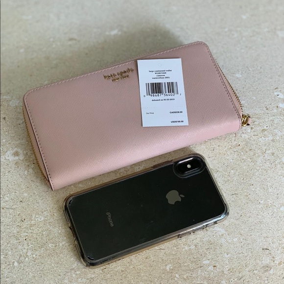 🔥FINAL SALE🔥 Kate Spade Wallet - Picture 4 of 4